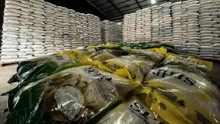 Gambar Berita Tambang Beroperasi, ESDM Pastikan Tata Ruang Aman