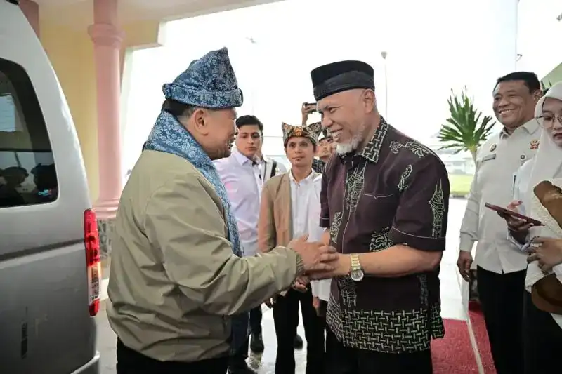 Gambar Berita Andine Dominasi Kejurnas Hapkido, Raih Emas 2025