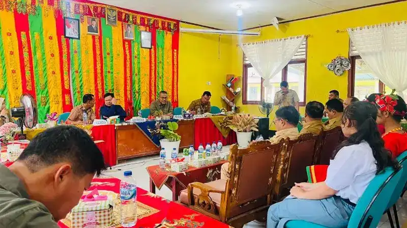 Gambar Berita MAN 2 Padang Genjot Persiapan Zona Integritas