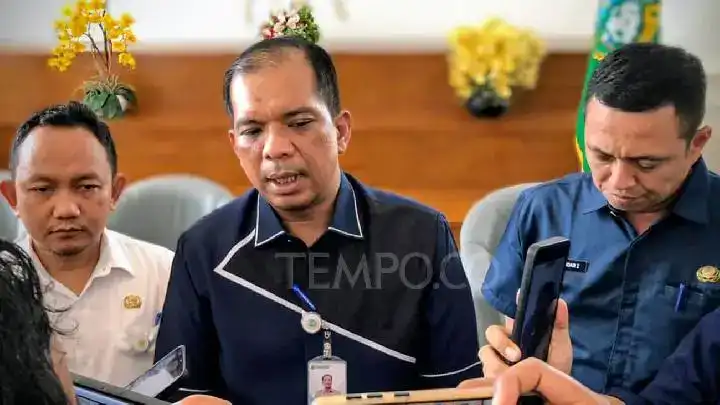 Gambar Berita Payakumbuh Lestarikan Adat, Gelar "Batogak Rumah