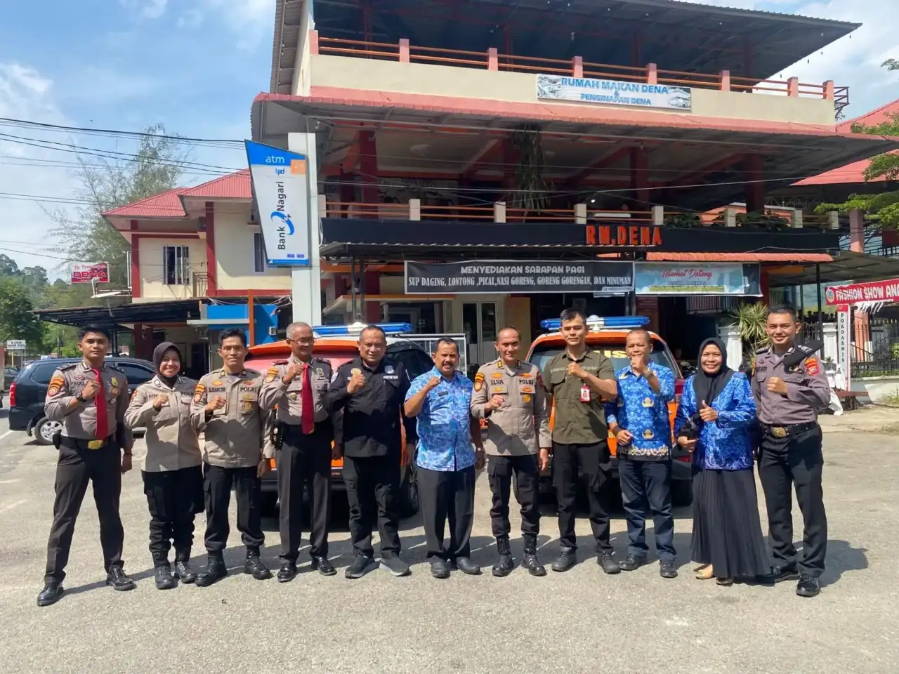 ditpamobvit-polda-sumbar-laksanakan-risk-assessment-ke-kawasan-carocok-painan