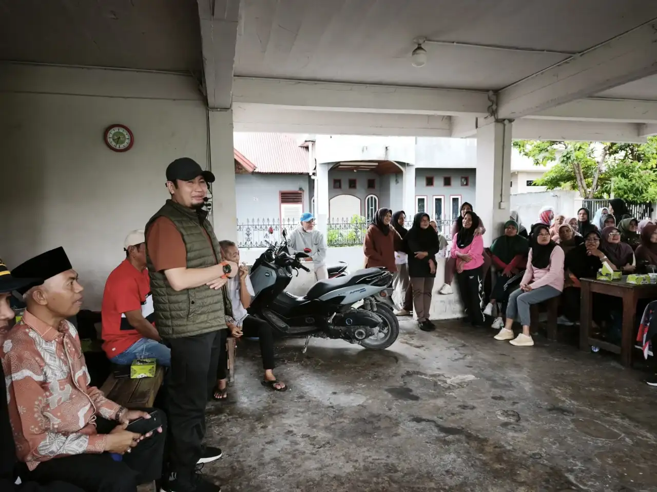 perjuangkan-kip-kuliah,-rahmat-saleh:-data-valid-jadi-penentu-masa-depan-anak-miskin