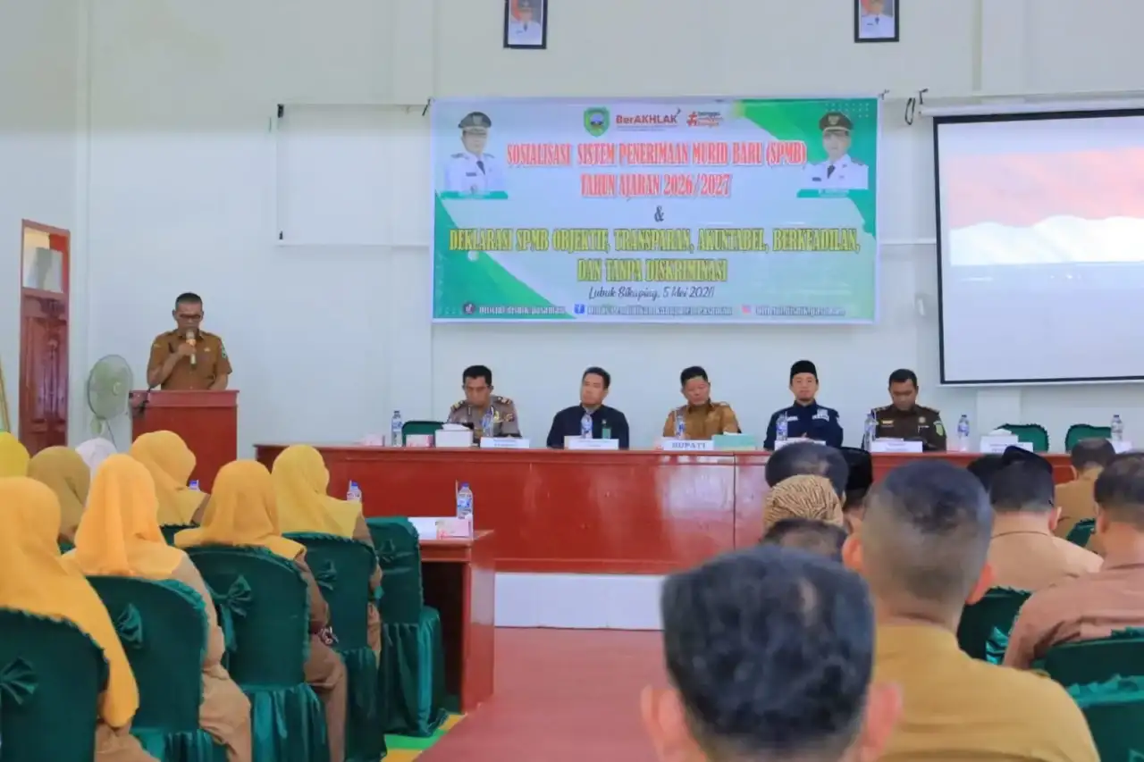 bupati-welly-suhery-ingatkan-tidak-ada-titip-titipan-dan-jual-beli-kursi-dalam-spmb-tahun-2026