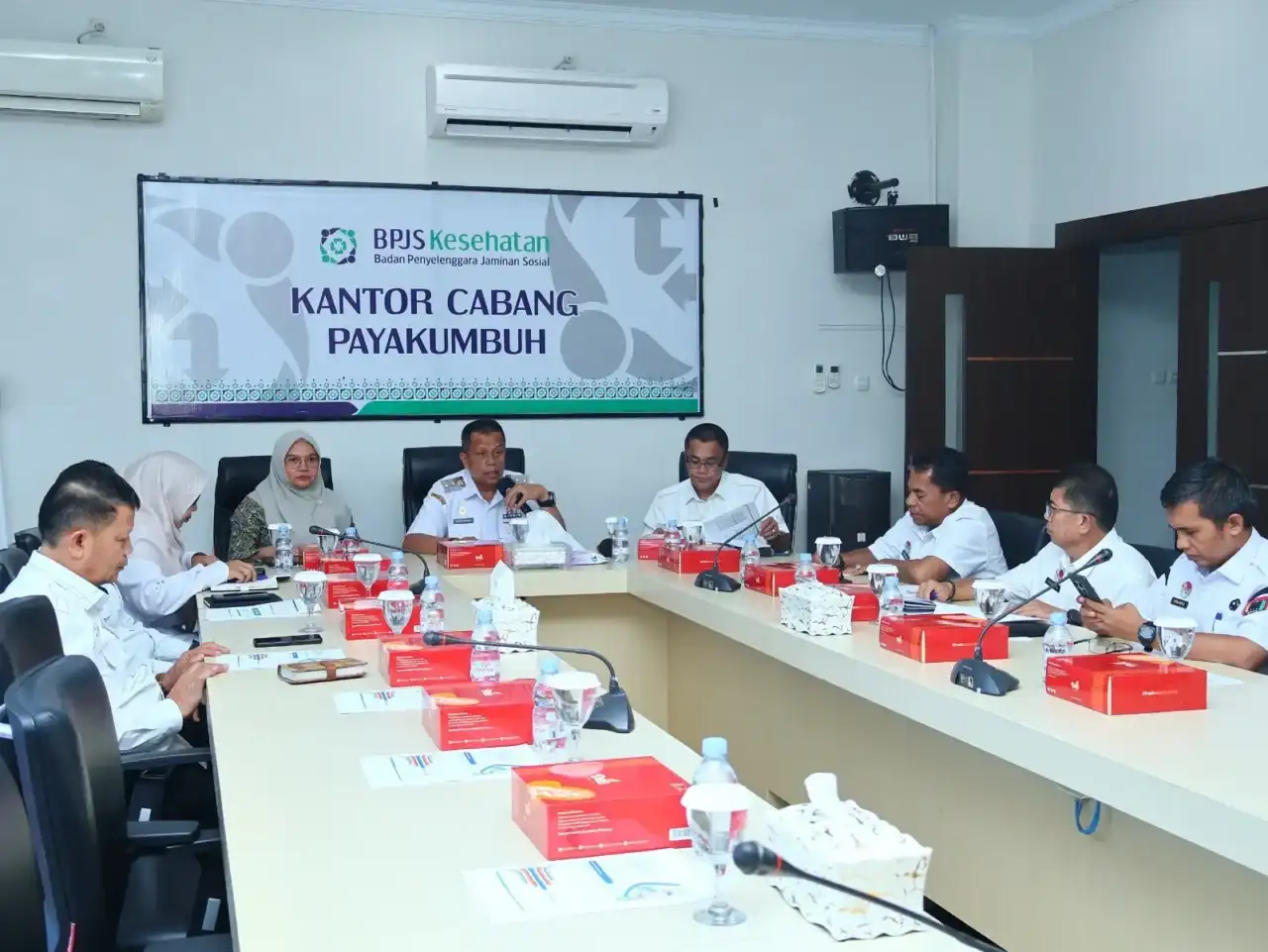 pemko-payakumbuh-targetkan-100-persen-total-health-coverage-tahun-2026