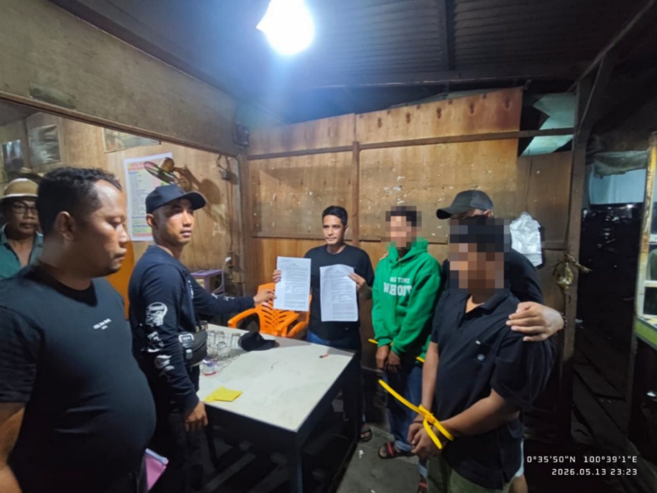 polres-pasbar-tangkap-dua-pelaku-penganiayaan-bersajam