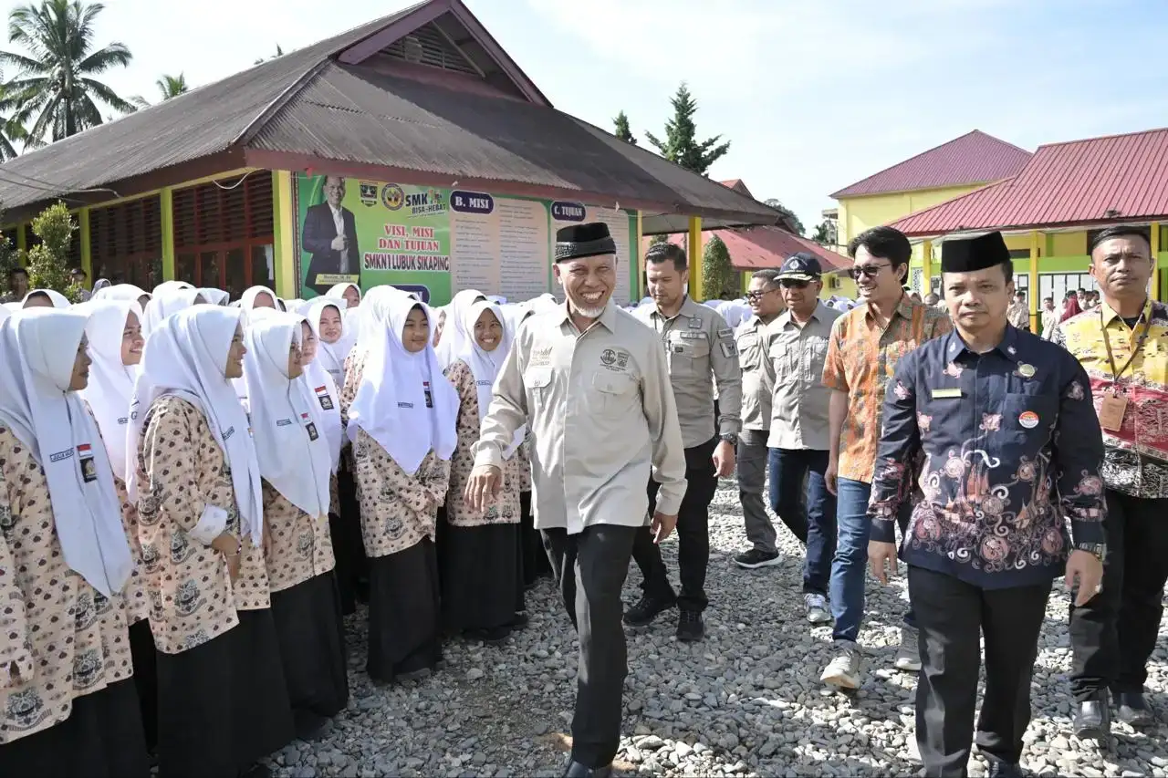 pemprov-rencanakan-penyiapan-asrama-slta-guna-peningkatan-kualitas-sdm-sumbar