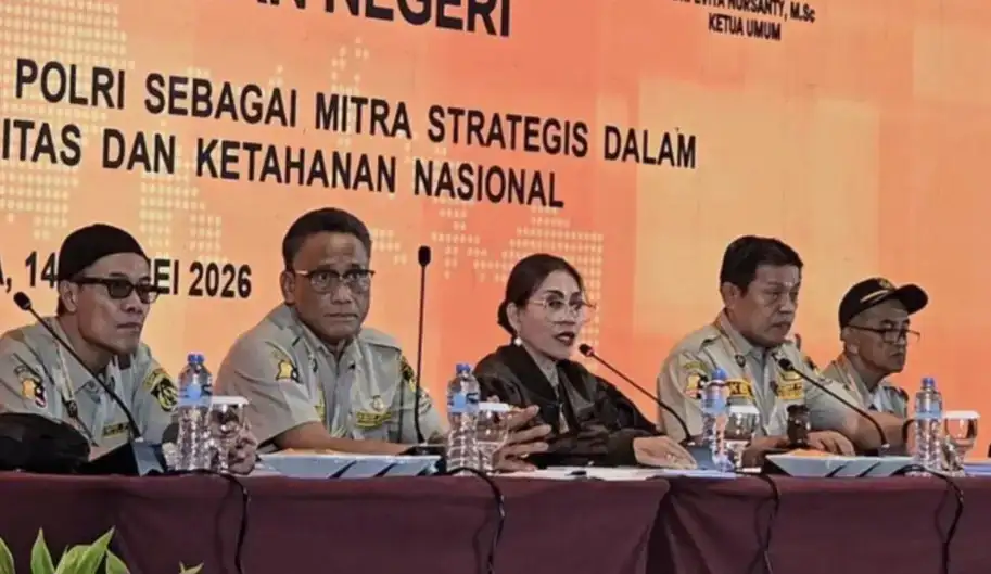 munas-vi/2026-kbpp-polri-dibatalkan,-sc-jelaskan-bahwa-peserta-sepakat-munas-ditunda-6-bulan