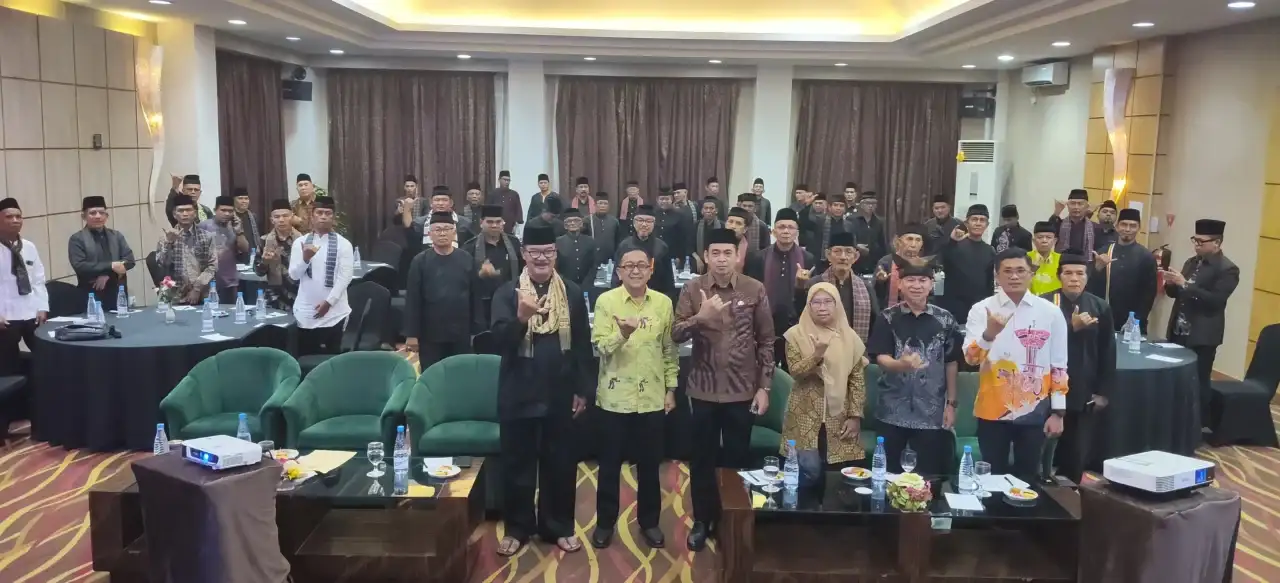 bimtek-peningkatan-kapasitas-lembaga-adat,-pokir-anggota-dprd-sumbar-daswippetra
