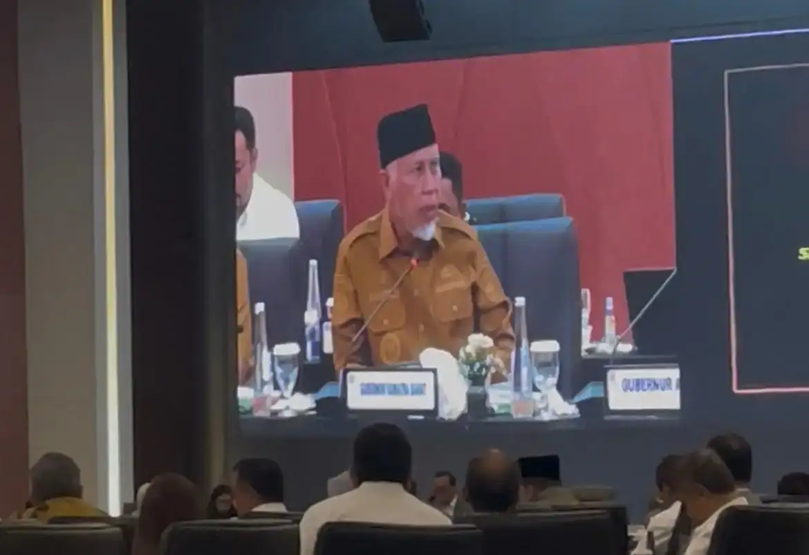 anggaran-rehabilitasi-dan-rekonstruksi-bencana-sumatera-rp100,1-triliun,-pemprov-sumbar-sambut-positif