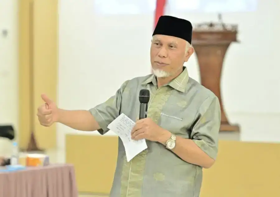 gubernur-mahyeldi-apresiasi-indeks-reformasi-birokrasi-pemprov-sumbar-tahun-2025