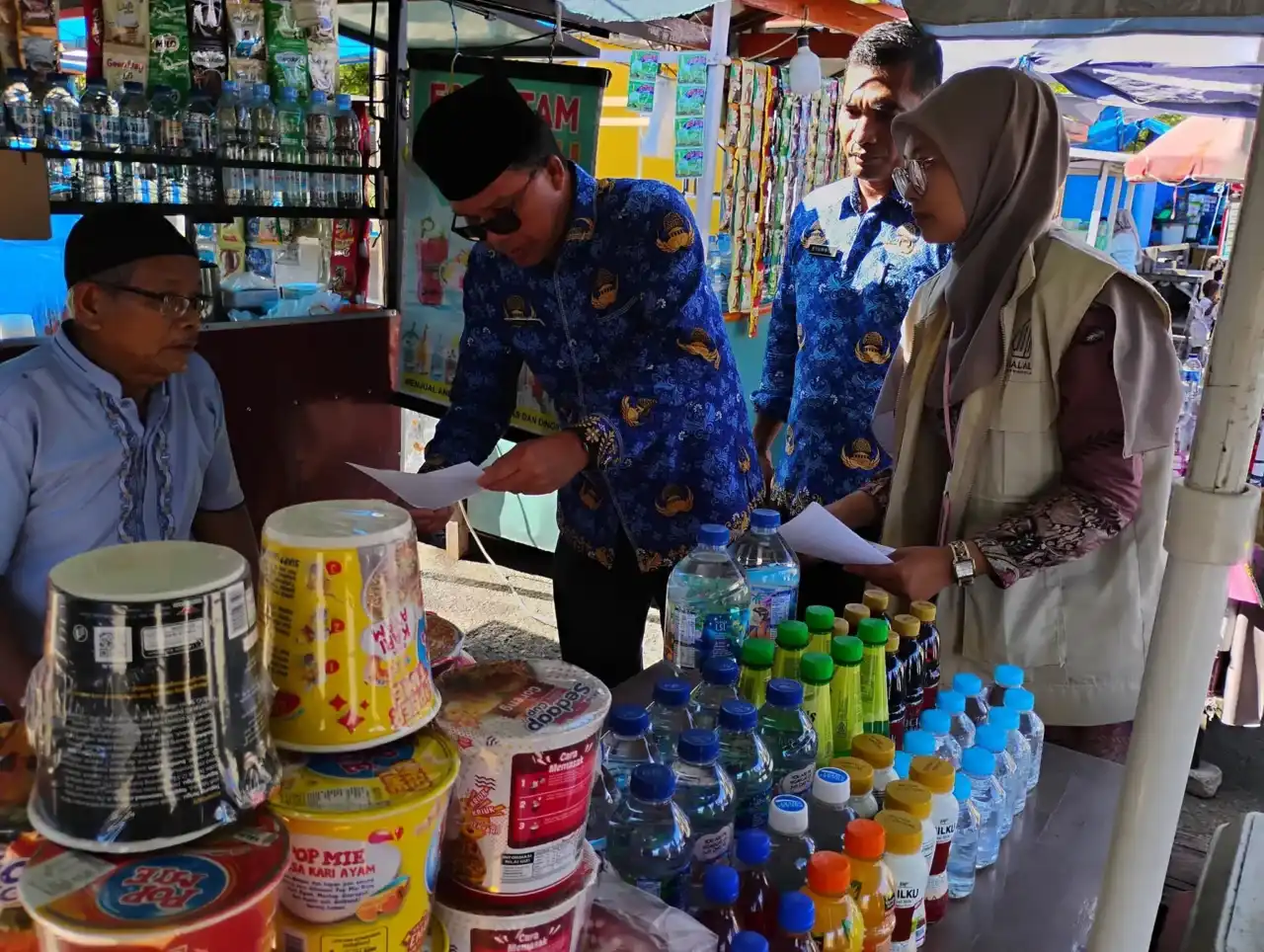 pemkab-pessel-dorong-sertifikasi-halal-pelaku-bagi-umkm-wisata