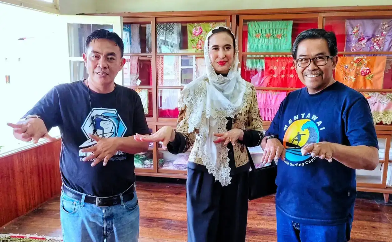 zuhrizul:-pariwisata-sumbar-masih-bertumpu-pada-warisan-penjajah,-perlu-gagasan-besar-baru