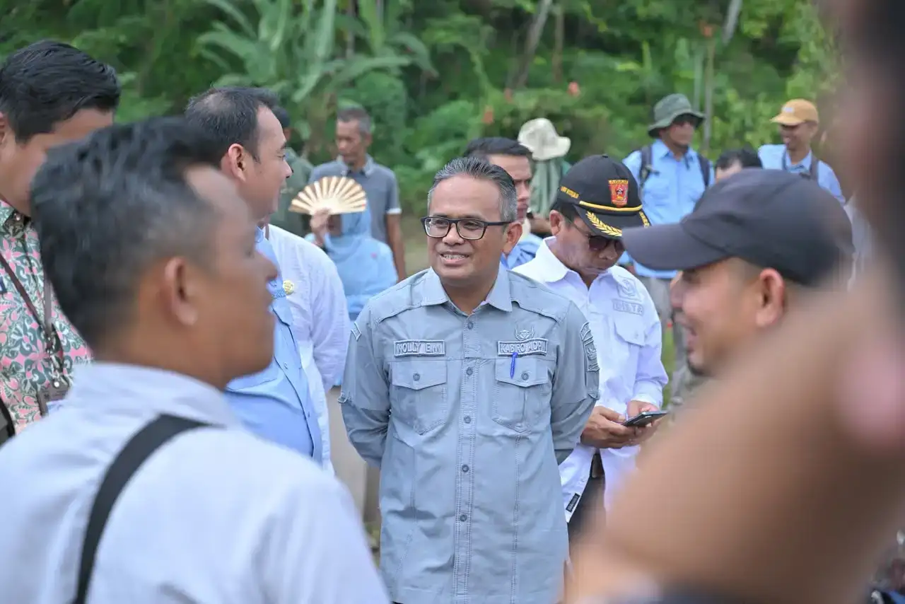 pemprov-sumbar-:-pemulihan-pascabencana-dan-perawatan-aset-menjadi-prioritas