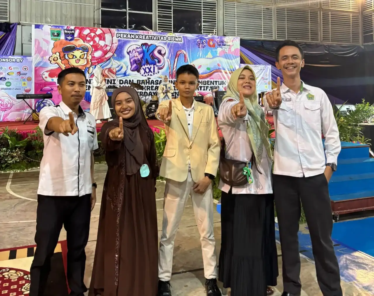 siswi-man-2-padang-raih-juara-i-solo-song-pada-pekan-kreativitas-siswa-se-sumbar
