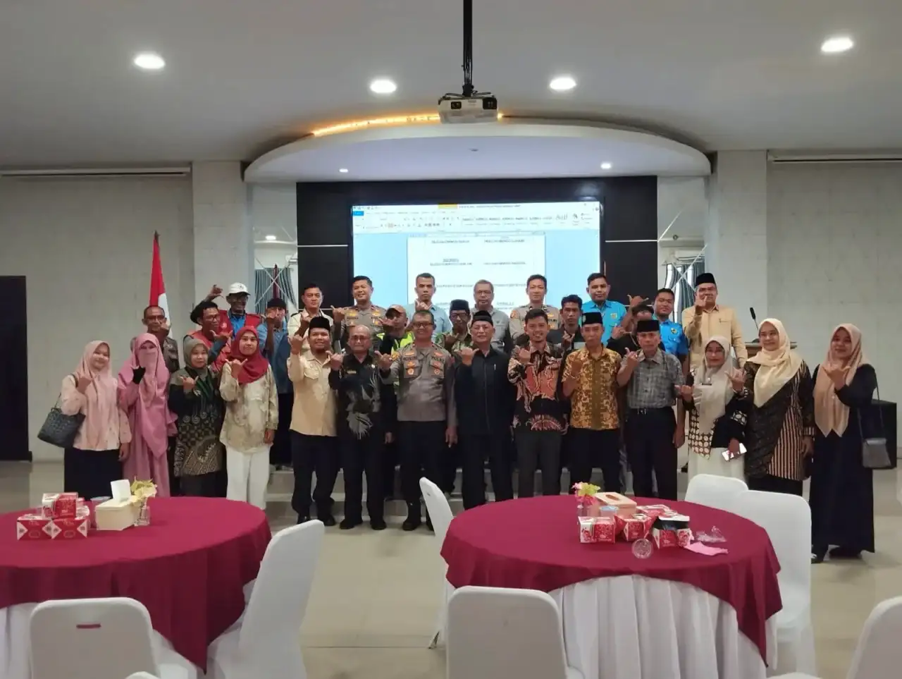 polres-pessel-gelar-fkp,-menuju-pelayanan-publik-optimal-dan-prima