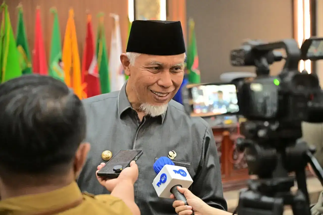 gubernur-mahyeldi:-sumbar-perlu-terobosan-pembiayaan-dan-optimalisasi-aset-untuk-percepat-pembangunan