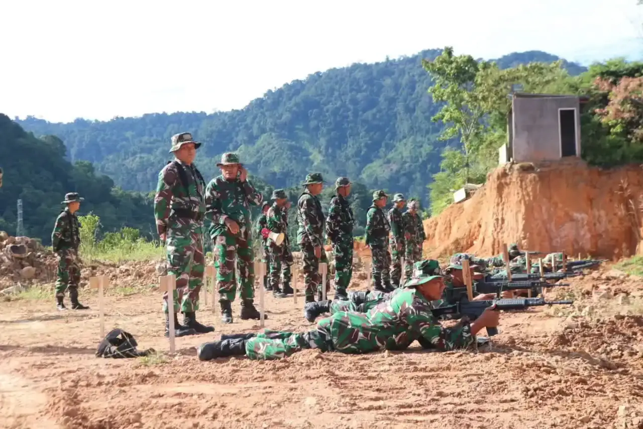 kodim-0311/pessel-gelar-latbakjatri,-pelihara-kemampuan-prajurit