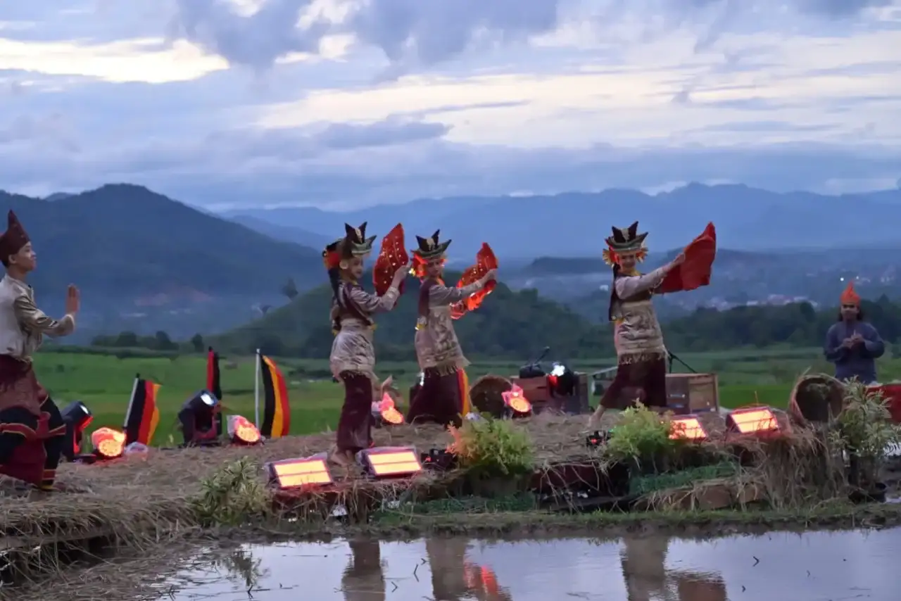 selatan-sunset-festival-2026-di-kawasan-gadih-angik-payakumbuh