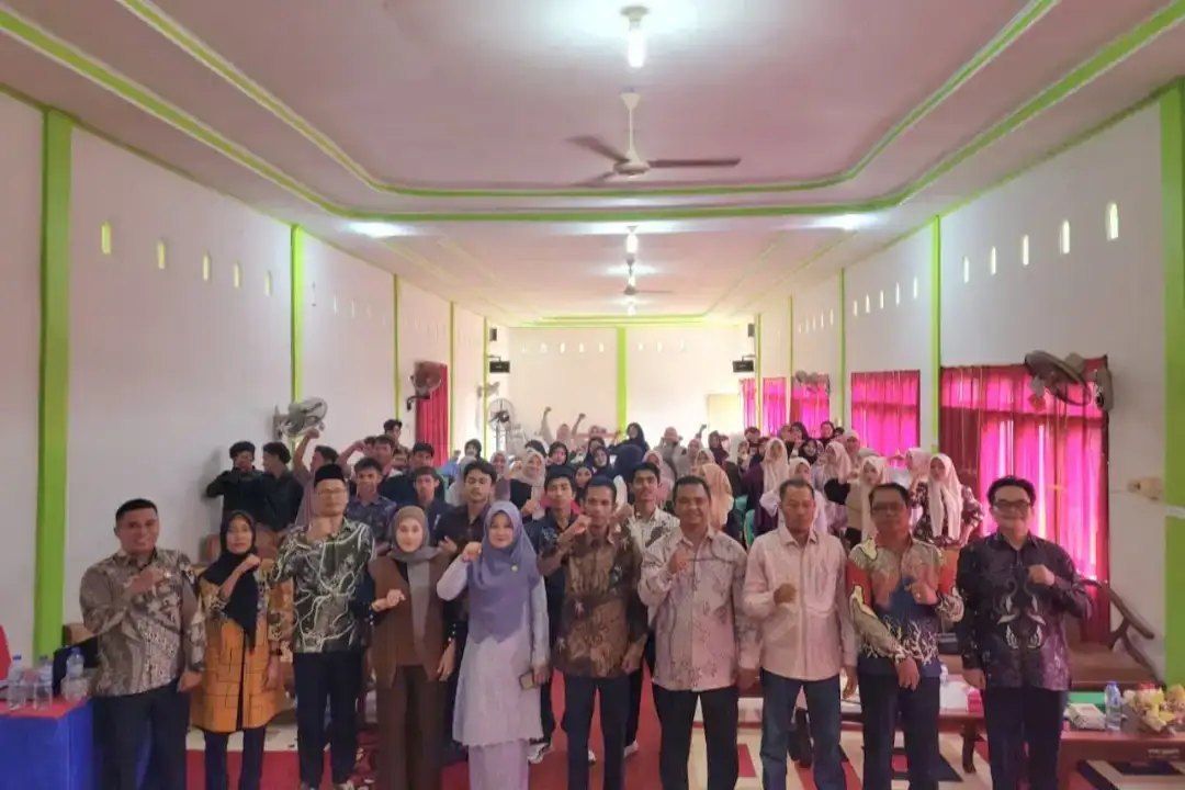 bawaslu-pesisir-selatan-jaring-agen-pengawasan-partisipatif-melalui-program-kelas-pemilu-stai-balai-selasa