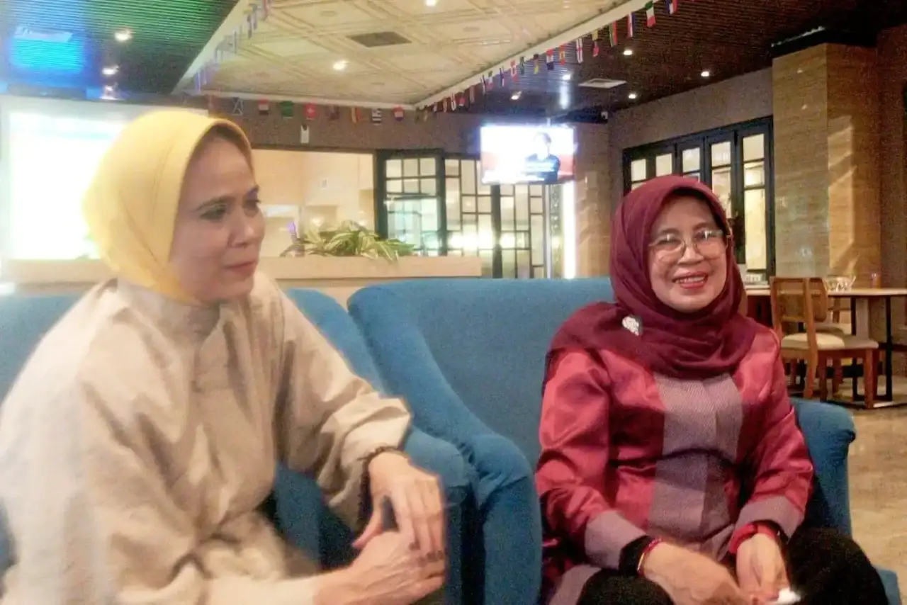 tingkatkan-kapasitas-guru-paud-se-dharmasraya,-wabup-leli-arni-bakal-hadirkan-praktisi-paud-dr-rosita-medina