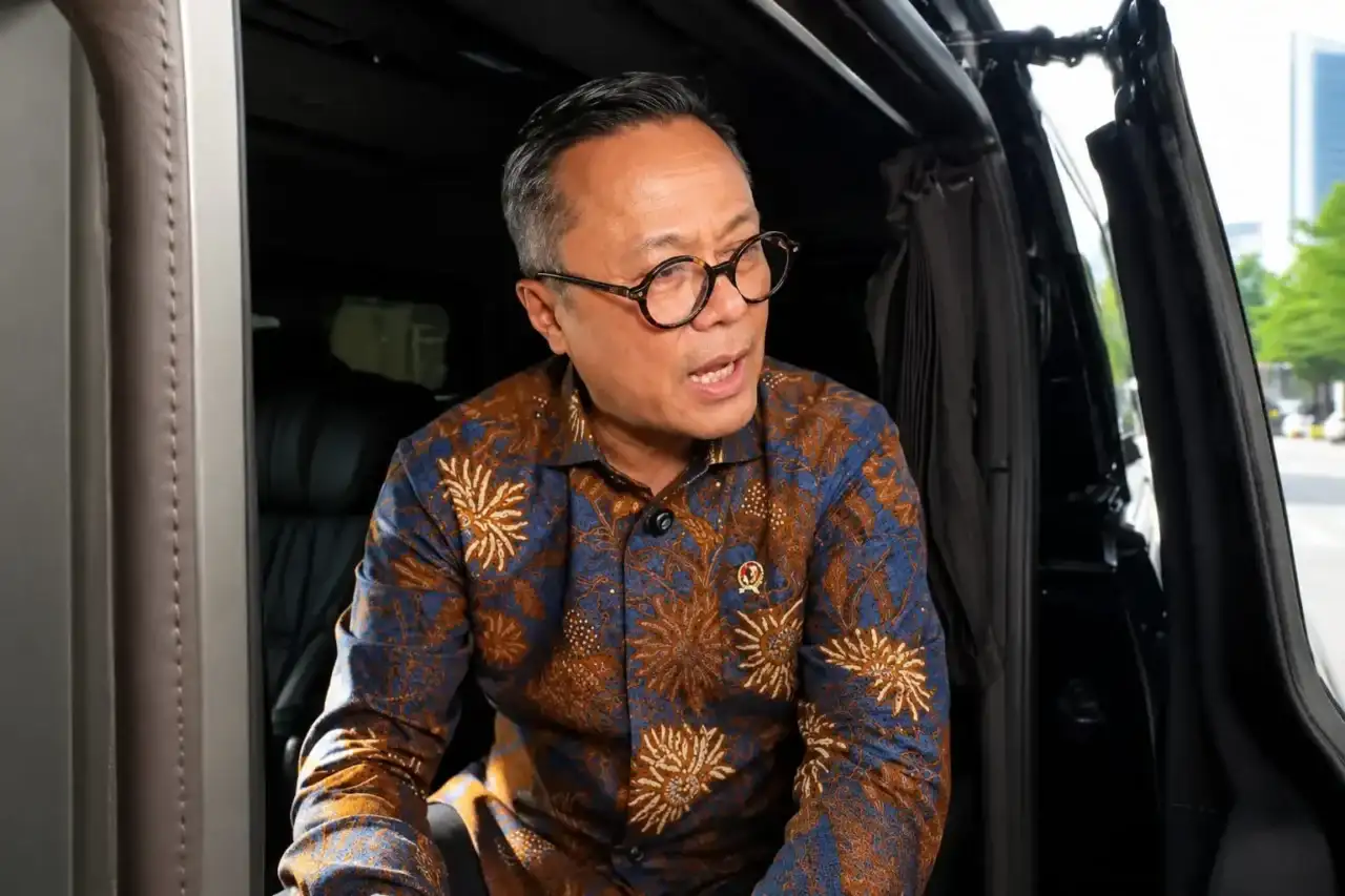penutupan-bumn-tak-hapus-dugaan-korupsi,-dony-oskaria:-kpk-tetap-proses-jika-ada-unsur-pidana
