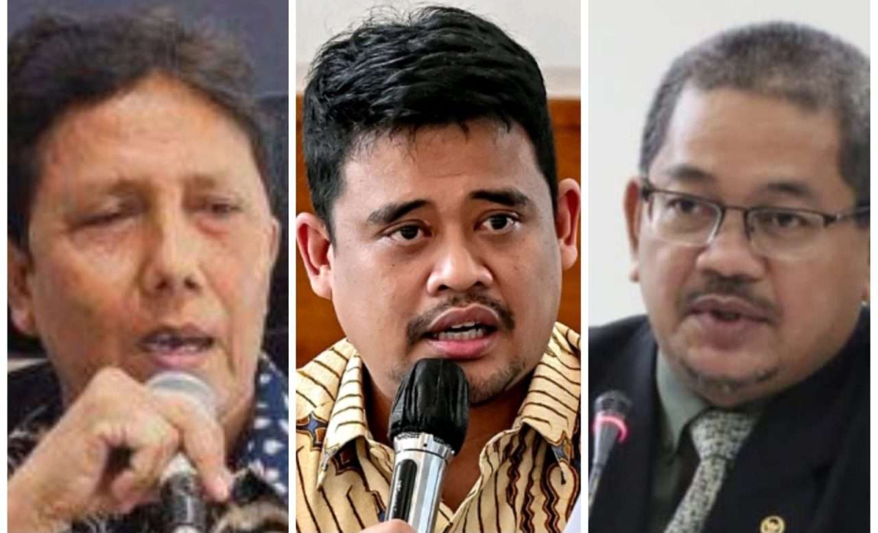 jadikan-panggung-apeksi-klaim-keberhasilan-bangun-medan,-sikap-bobby-nasution-justru-dikritik-publik