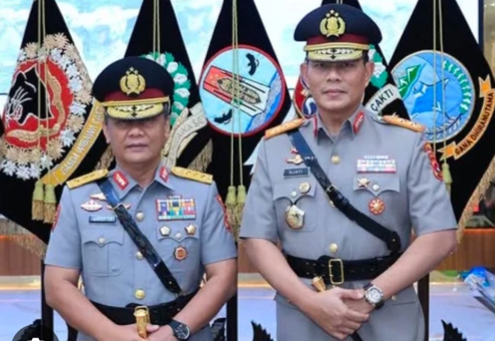 kapolda-sumbar-resmi-berganti,-selamat-bertugas-kapolda-baru-irjen-poldjati-wiyoto-abadhy-si.k-di-ranah-minang