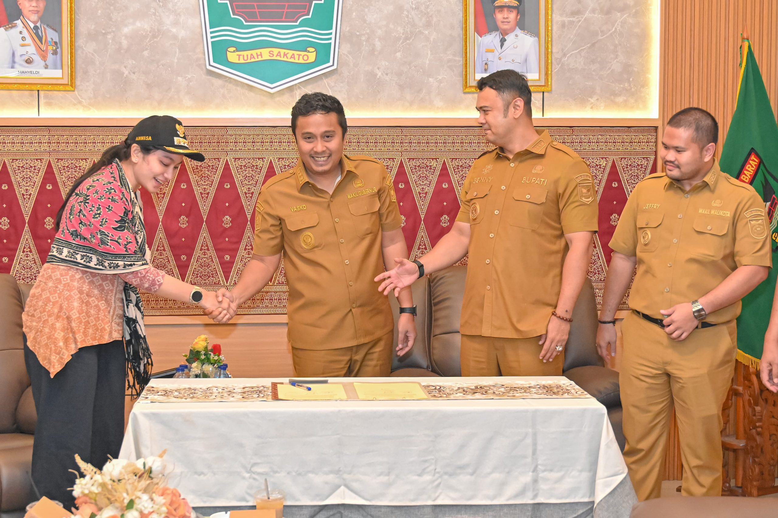 wagub-vasko-satukan-dukungan-daerah,-sumbar-siapkan-usulan-kawasan-sawahlunto–sijunjung–dharmasraya-sebagai-proyek-strategis-nasional