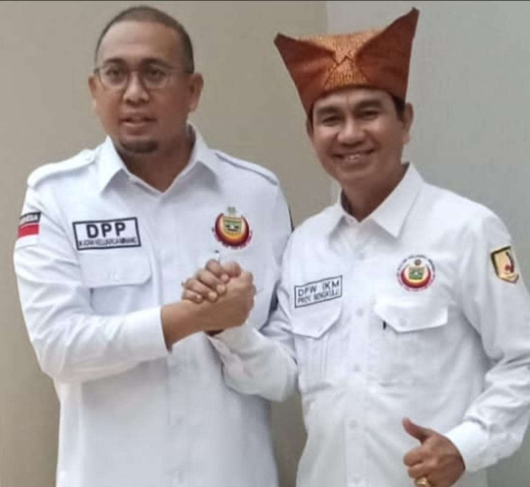 alboy-novebra-putra-sijunjung-terpilih-jadi-ketua-askot-pssi-kota-bengkulu-periode-2026-2030