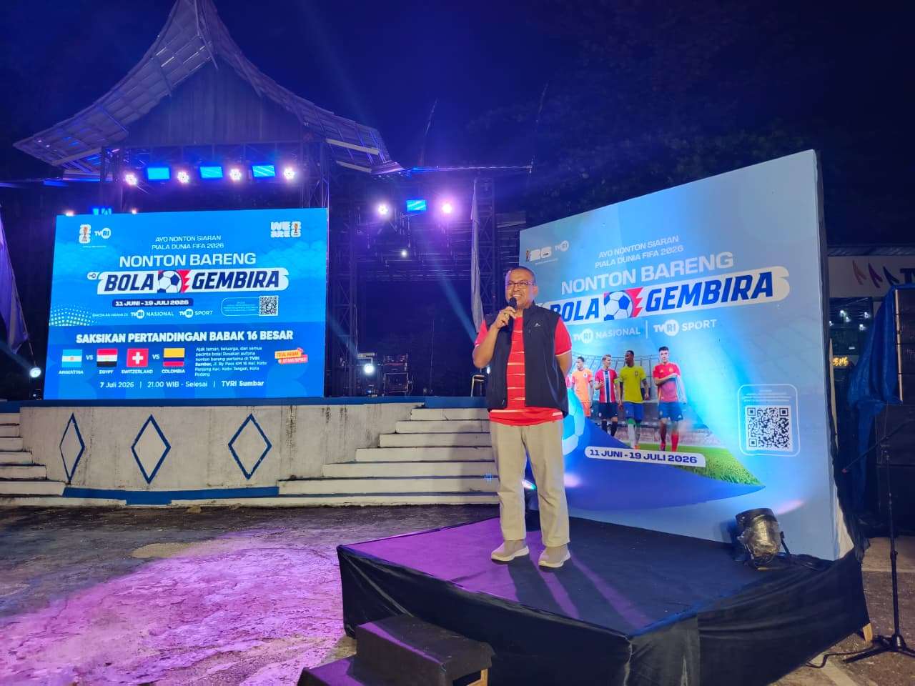 sekdaprov-sumbar:-sepak-bola-mampu-satukan-masyarakat-lintas-kalangan