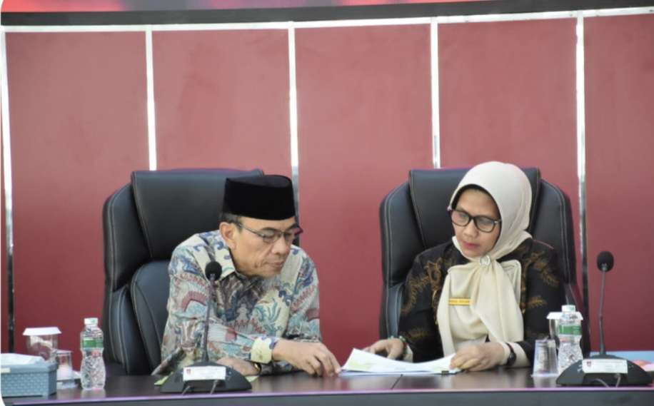 komma-gelar-diskusi-taman-hutan-raya-bung-hatta,-wawako-maigus-nasir-imbau-untuk-jaga-dan-syukuri