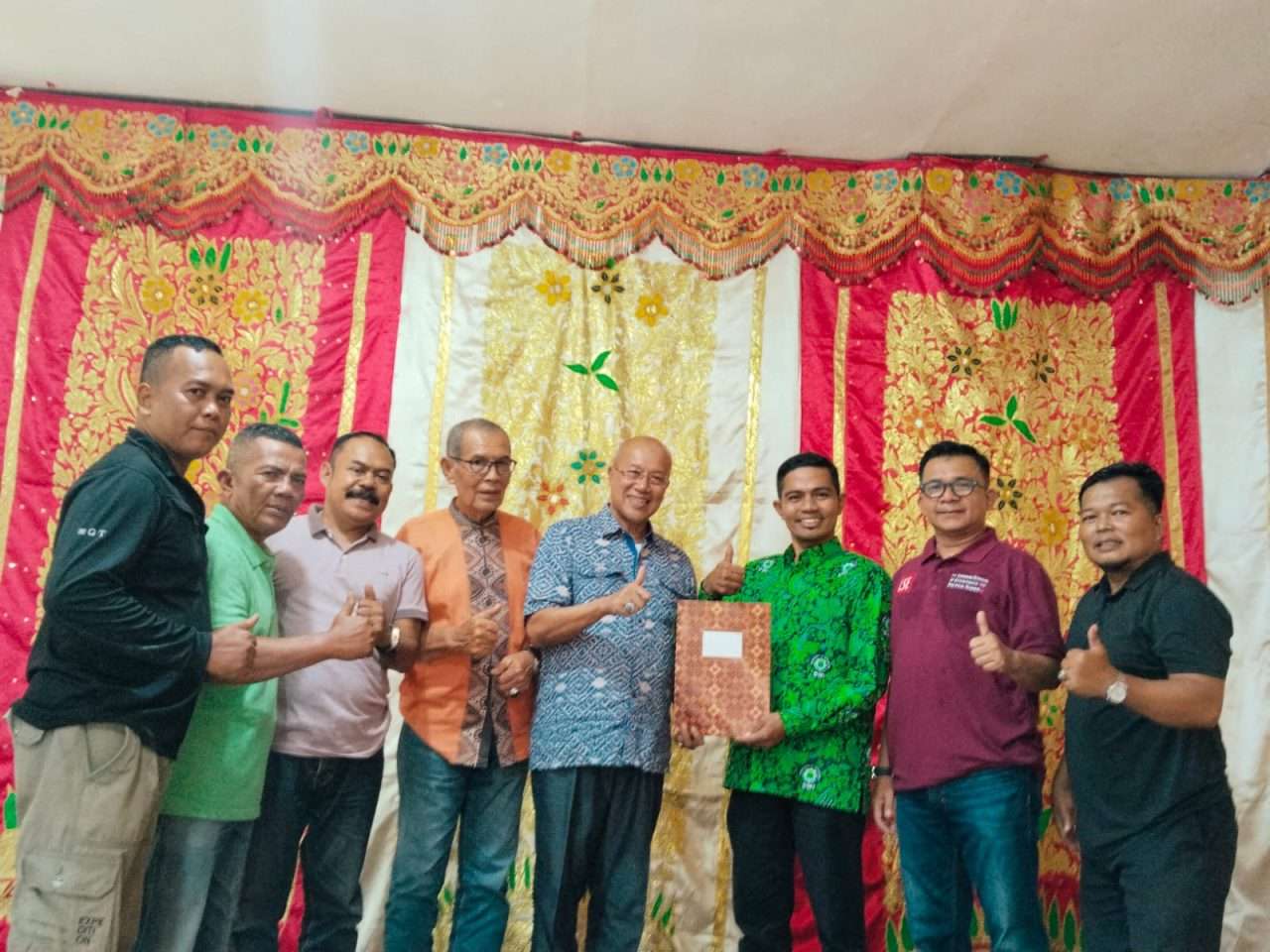 budi-syukur-resmi-mendaftar-sebagai-bakal-calon-ketua-dpw-pkps-masa-bakti-2026-2030