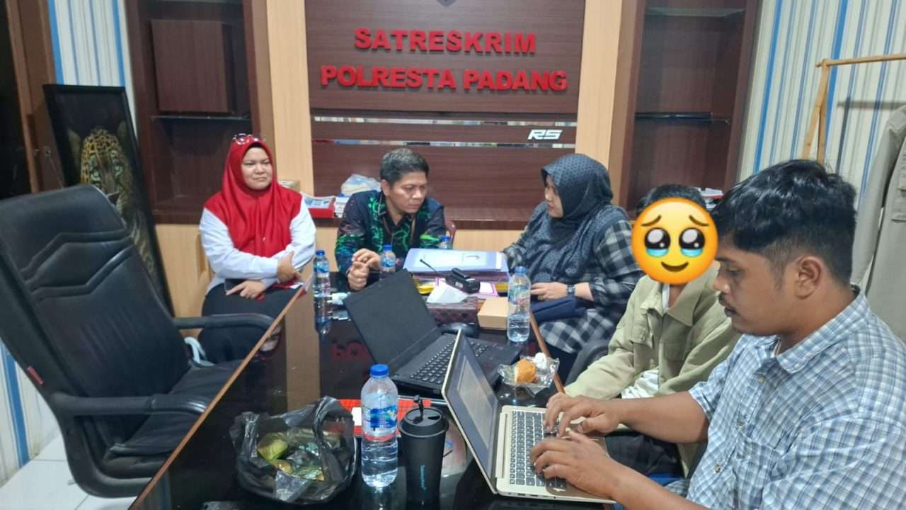 pendampingan-uptd-ppa:-terduga-perakit-bom-di-padang-mengaku-bertindak-sendiri,-diduga-dipicu-perundungan