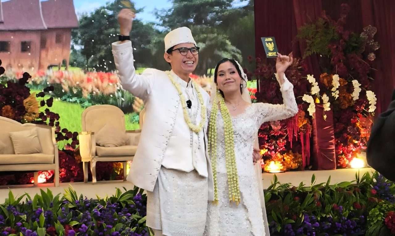 ardijon-baminantu,-fahmi-ardi-resmi-nikahi-gadis-ambon-novita-dewi-lestusen