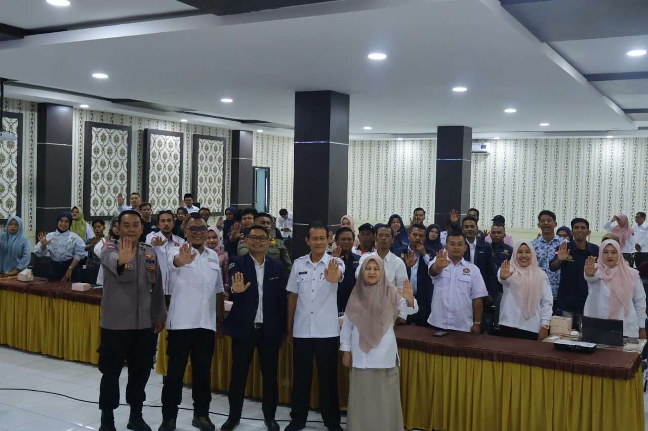 kesbangpol-adakan-sosialisasi-p4gn-bagi-pengurus-karang-taruna-se-kota-payakumbuh