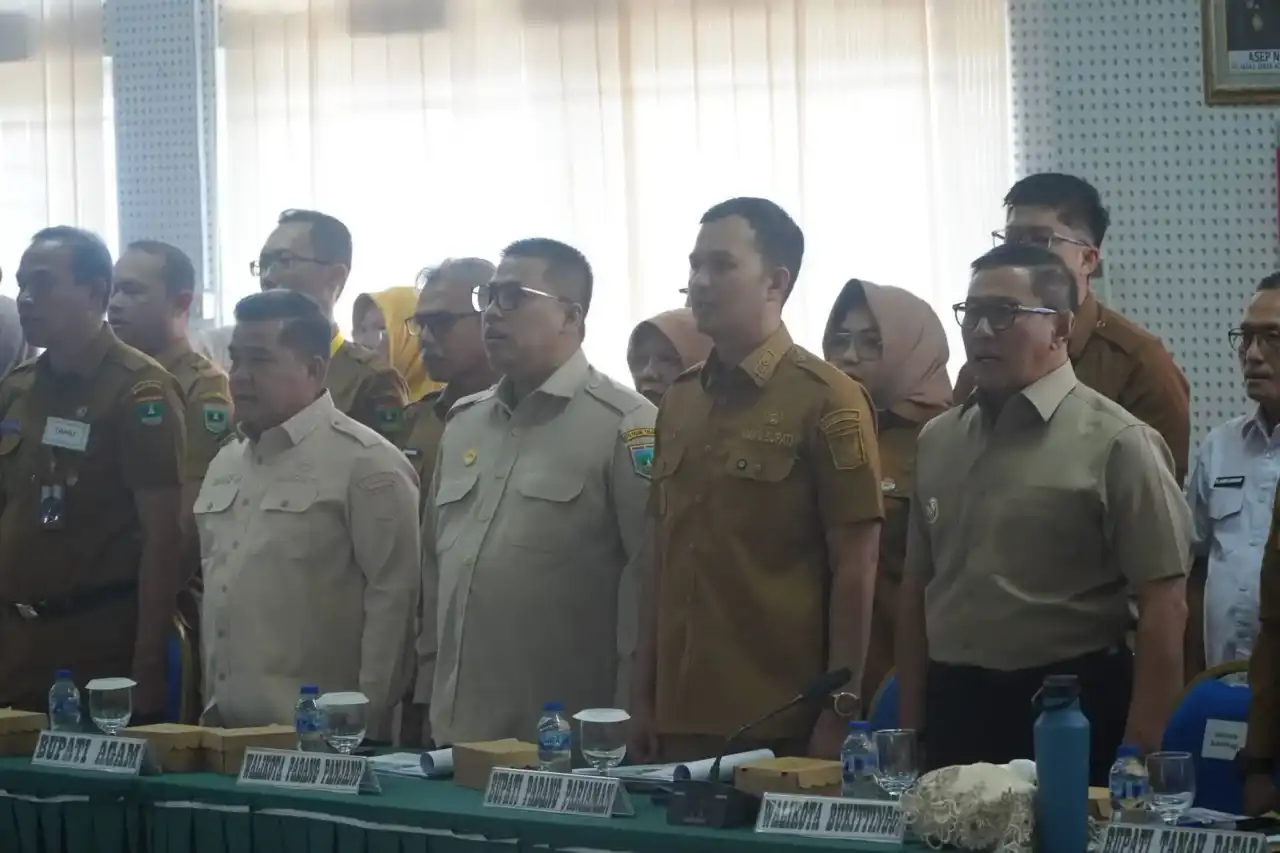 pemko-padang-panjang-dukung-percepatan-pembangunan-jalan-tol-sicincin-bukittinggi