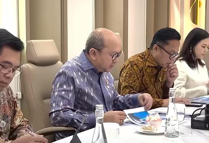 pemerintah-dan-danantara-percepat-pengembangan-sport-tourism,-siap-jadikan-indonesia-destinasi-olahraga-kelas-dunia