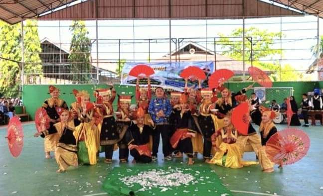 parade-24-ekskul-meriahkan-penutupan-matamuda-man-2-padang