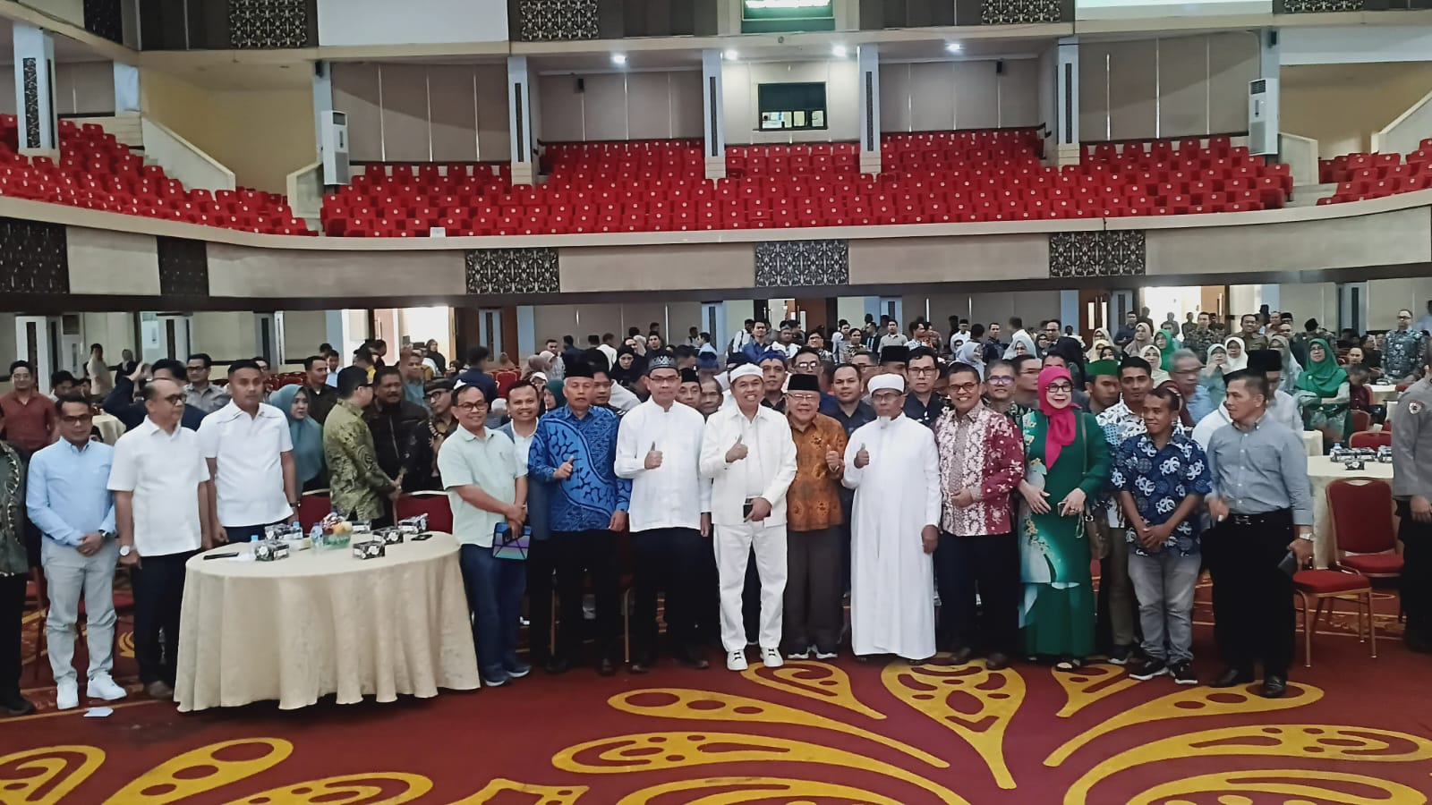 wagub-vasko:-kahmi-mitra-strategis-pemerintah-dalam-merumuskan-kebijakan-pembangunan