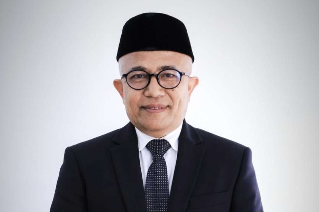 seleksi-calon-pimpinan-baznas-sumbar-periode-2026–2031-resmi-dibuka,-pendaftaran-hingga-29-juli