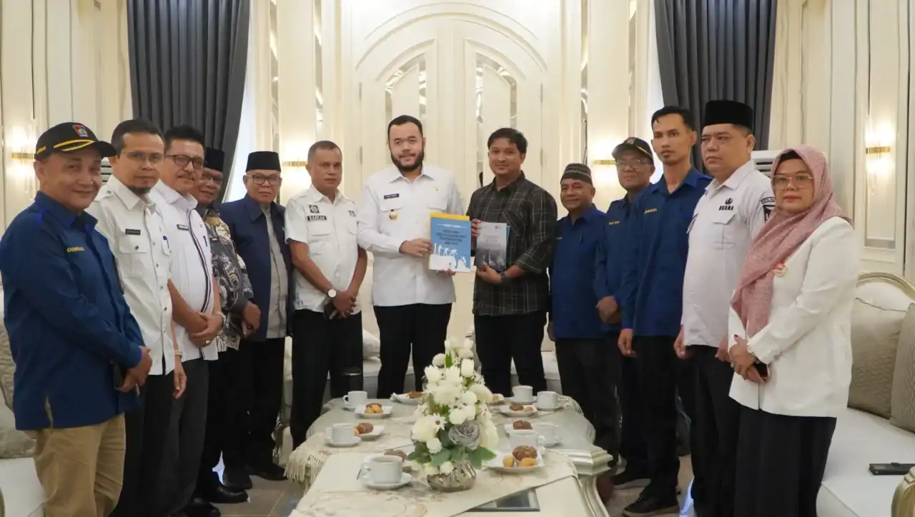 wali-kota-padang-perkuat-strategi-toleransi-bersama-setara-institute