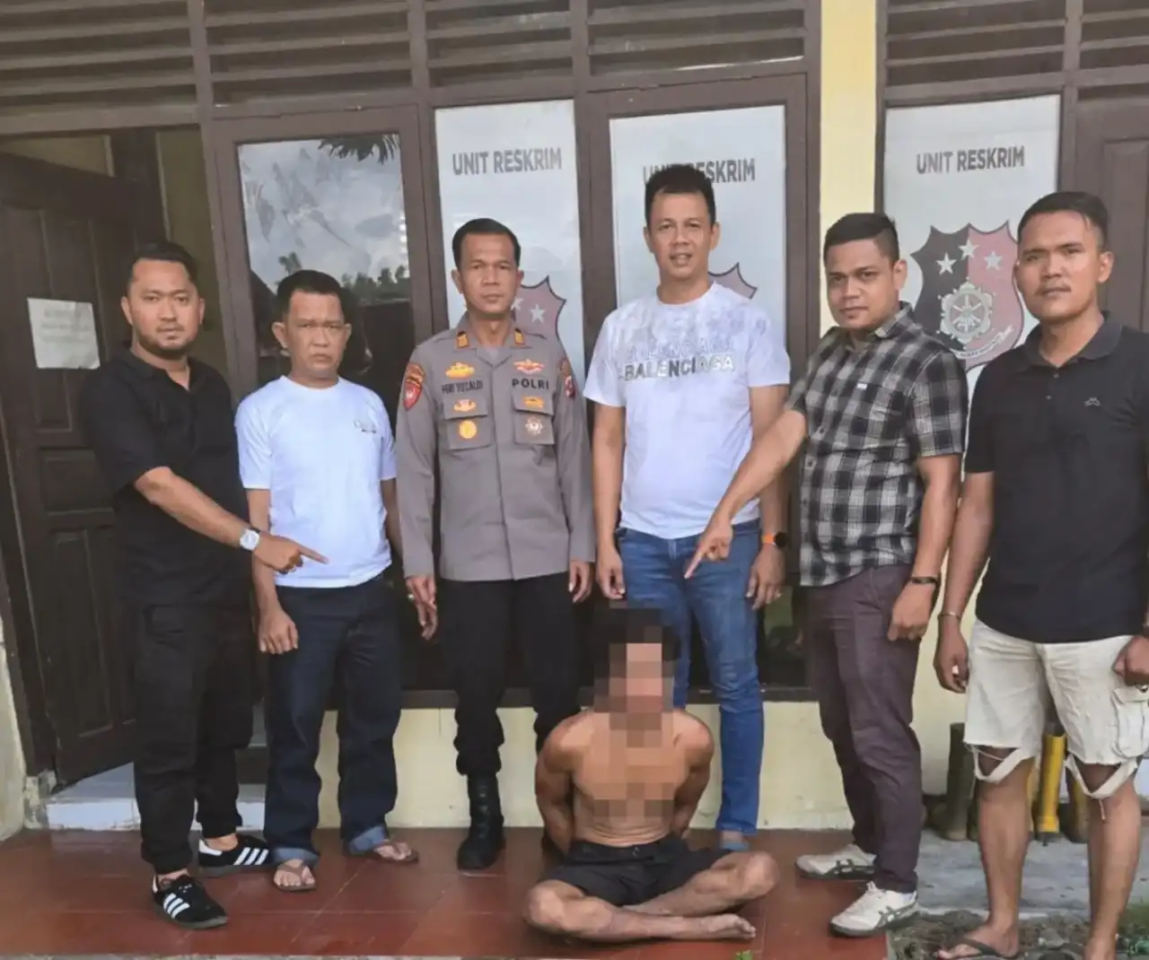 polsek-kinali-ringkus-buronan-pencurian-dengan-pemberatan-di-pasbar