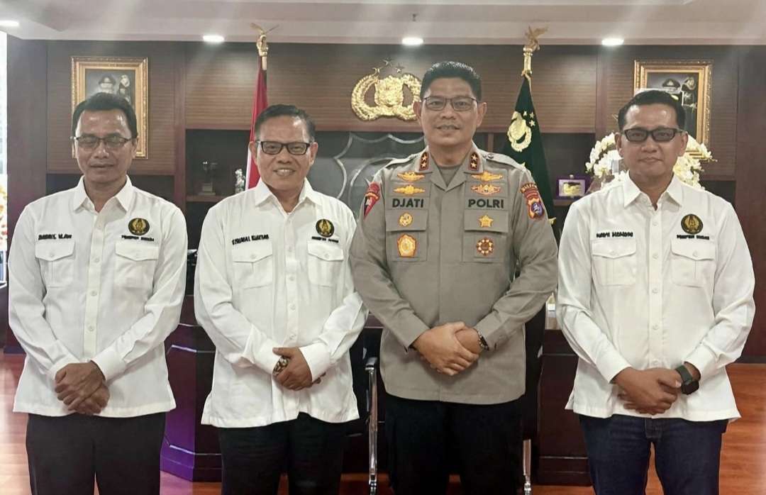 kapolda-sumbar-irjen-djati-wiyoto-akan-buka-langsung-laga-197-petenis-eksekutif-hut-bhayangkara-ke-80