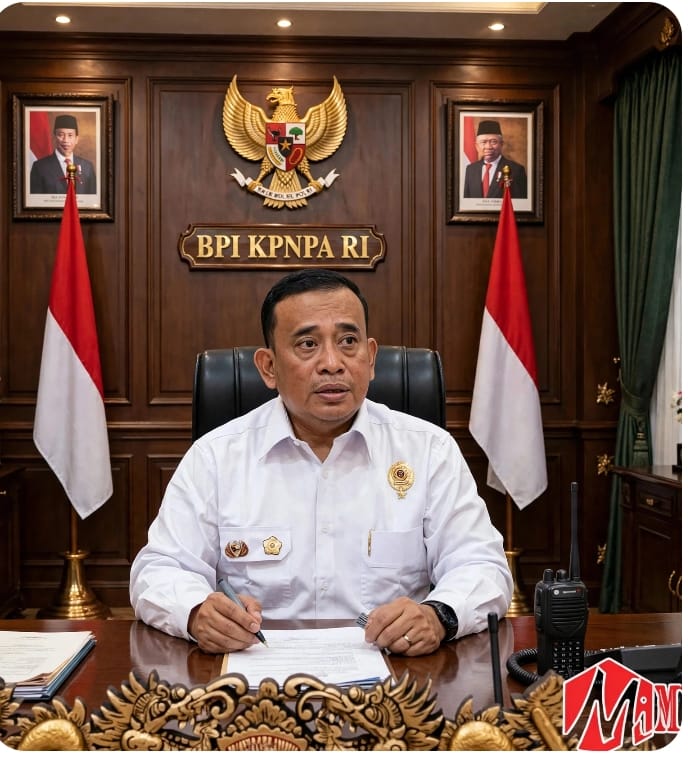 ketua-umum-bpi-kpnpa-ri:-kejari-padang-tidak-mungkin-sembarangan-mengusut-dugaan-korupsi