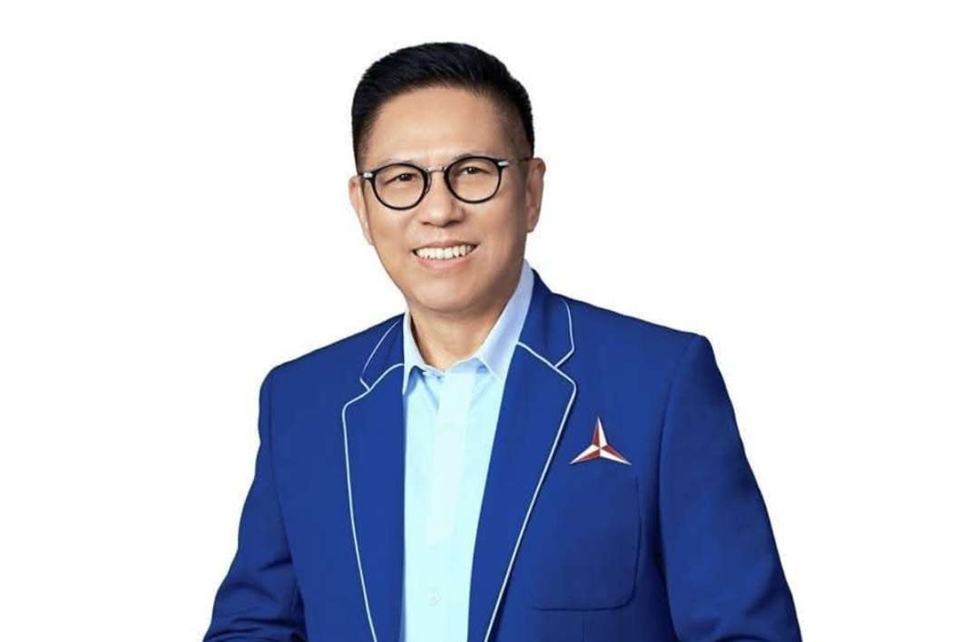 mendapat-dukungan-19-dpc-dan-orsap-pada-musda-ke-v,-ir.-mulyadi-berpeluang-kembali-nahkodai-partai-demokrat-sumbar