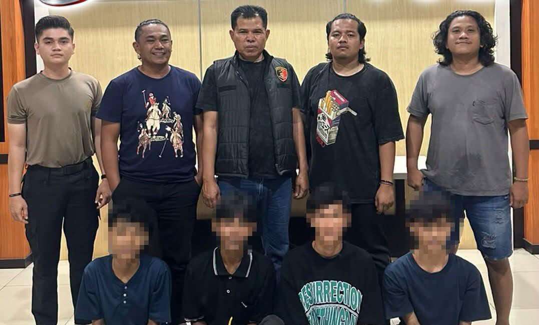 gawat!-empat-pelajar-di-pessel-ditangkap-kasus-penyalagunaan-narkoba