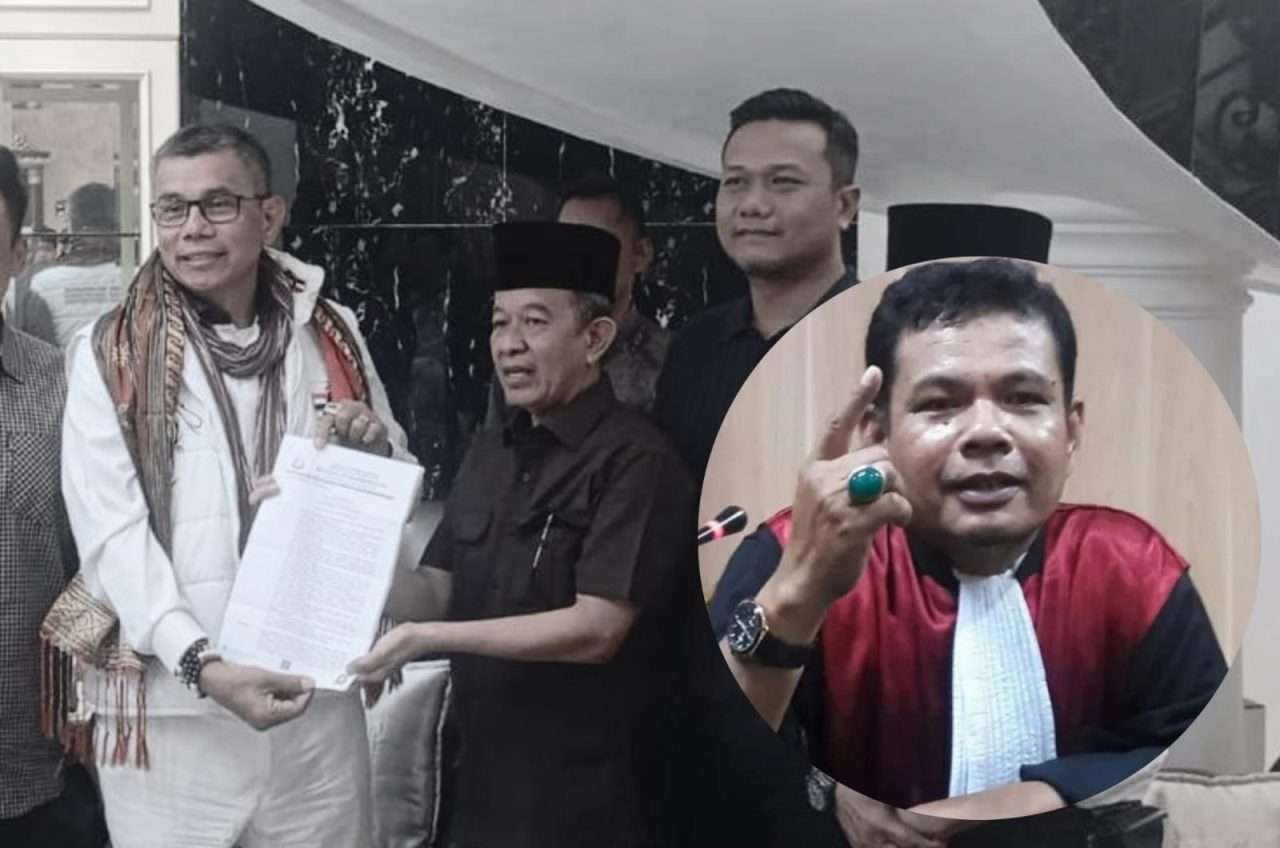hinca-sebut-penjaminan-bsn-bagian-dari-fungsi-pengawasan,-mardefni-ingatkan-pentingnya-menjaga-kepercayaan-publik