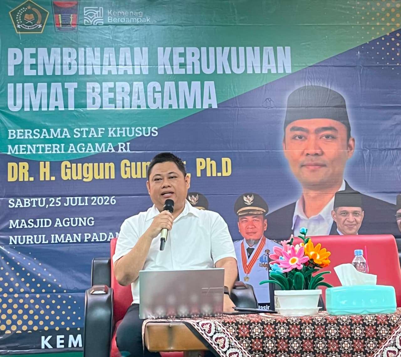 densus-88-ingatkan-asn-kemenag-padang-waspadai-radikalisme-di-ruang-digital