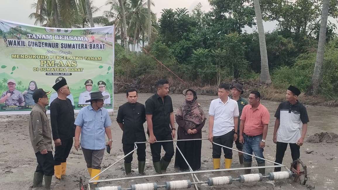 wagub-vasko:-pertanian-modern-jadi-kunci-tingkatkan-produksi-pangan-dan-ketahanan-pangan-sumbar