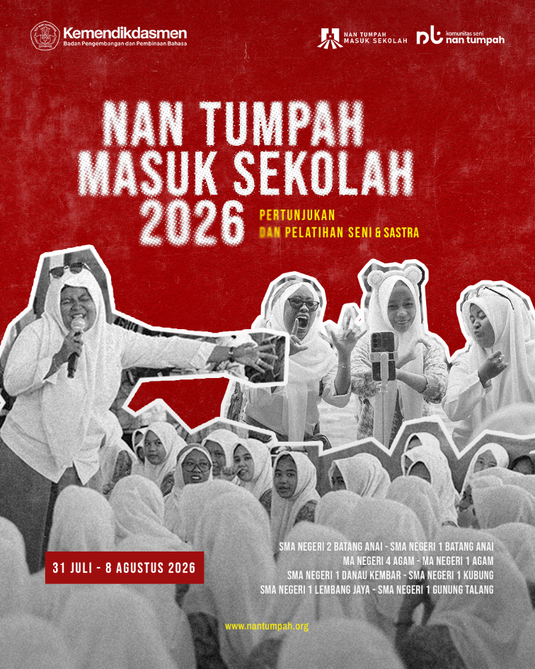 bawakan-pertunjukan-“selamat-hari-profesi!”,-ntms-2026-siap-kunjungi-8-sekolah-di-sumbar
